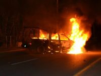 Piedras Negras Shootout Piedras Negras Shootout