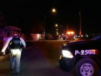 Piedras Negras Shootout 3 Piedras Negras Shootout 3