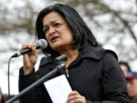 Pramila Jayapal Pramila Jayapal