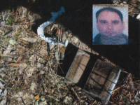 Remains believed to be those of Oswaldo Marvin Veliz Valdez, a Guatemalan national, were recovered in Brooks County, Texas. (Photo: Brooks County Sheriff's Office)