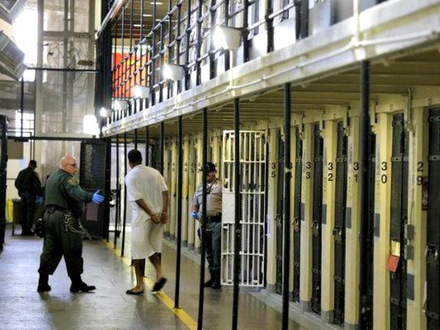 Exclusive â?? GOP Senate Document Lists 20 Violent Crimes Eligible for Early Release Under Criminal Justice Reform Bill