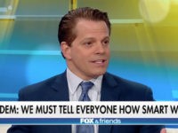 Scaramucci