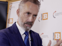 Watch – Jordan Peterson on What Makes a Good New Year’s Resolution
