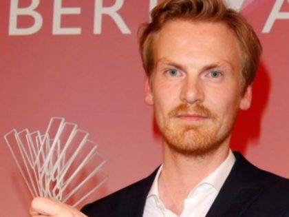 Claas Relotius - the CNN 'Journalist of the Year' exposed as a lying fraud - smeared small-town American Trump voters as backward, gun-toting hicks in one of his fake news articles for the German magazine Der Spiegel.