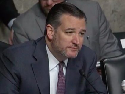 Ted Cruz