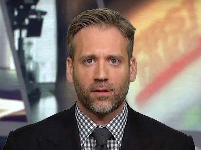 Max Kellerman