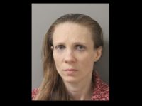 Tammi Bleimeyer mugshot Harris County Sheriff's Office Tammi Bleimeyer mugshot Harris County Sheriff's Office
