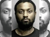 Tony Dwayne Albert II (Harris County Sheriff's Office)