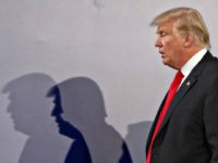 As Shutdown Lingers, Donald Trump Escalates Battle for Border Wall