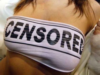 Tumblr bans all porn