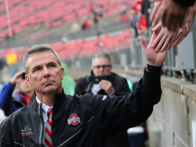 Urban Meyer