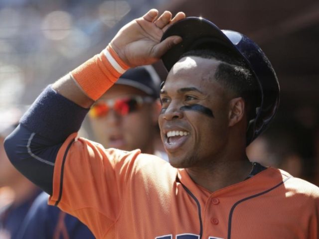 Luis Valbuena