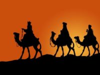Wise Men