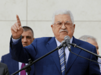 Watch: Abbas’ Fatah ‘Sends Love’ to ‘Heroine’ Bomb-Maker