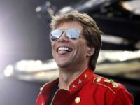 WATCH: Jon Bon Jovi Gets Notre Dame Fans Amped for Clemson Game