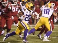 ap (4) LSU Players