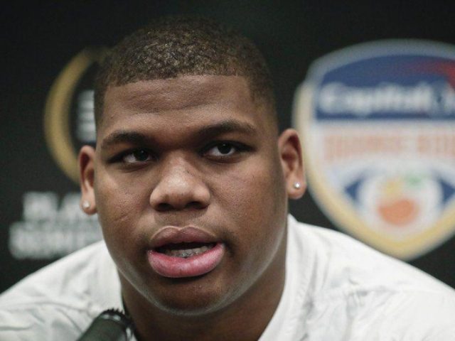 Quinnen Williams