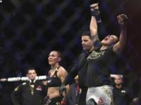 Amanda Nunes