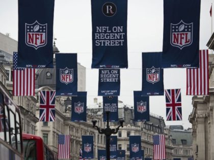 NFL London