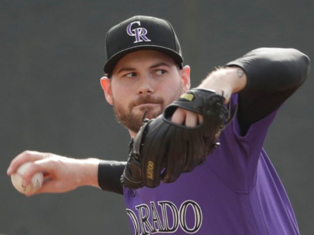 Adam Ottavino