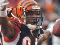 ap tony tribble TJ Houshmandzadeh