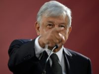 Mexican Government Threatens DeSantis for Anti-Migration Policies