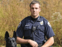 Charlestown Police Officer Benton Bertram (Photo: Grayson Funeral Home) Charlestown Police Officer Benton Bertram (Photo: Grayson Funeral Home)