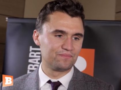 Charlie Kirk told Breitbart News on Friday that Leftists want the complete and fundamental destruction of Western civilization, and that he hopes the Republican Party has learned that it needs to keep fighting in order to win.