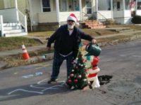 christmas tree