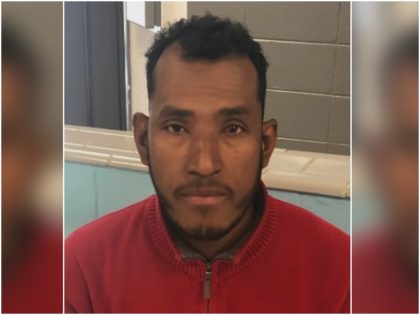 An illegal alien was arrested in Hammond, Louisiana last week after police say he possessed child pornography and had stolen the identity of an American citizen. 