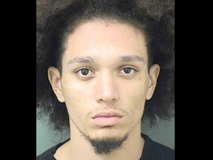 Florida Atlantic University Student who threatened his professor over exam time