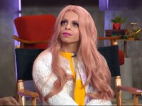 Desmond Is Amazing child drag queen