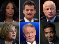 discharge-amnesty-leaving-congress Outgoing Reps. Mia Love (R-UT), Dave Trott (R-MI), Mike Coffman (R-CO), Ileana Ros-Lehtinen (R-FL), Leonard Lance (R-NJ), and Carlos Curbelo (R-FL)