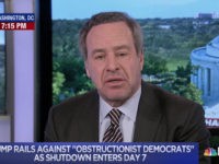 David Frum: Shutdown Will End with ‘No Wall,’ Trump Backing Down