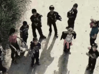 drone migrants drone migrants
