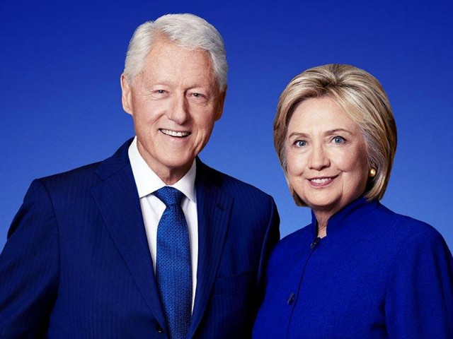 Clinton Tour Ticket Prices Sink