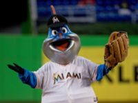 gty rob foldy Miami Marlins