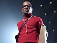 T.I. trump madman NEW YORK, NY - OCTOBER 17: T.I. performs onstage during TIDAL X: Brooklyn at Barclays Center of Brooklyn on October 17, 2017 in New York City. (Photo by Theo Wargo/Getty Images for TIDAL)
