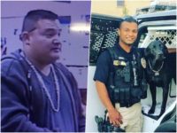 Illegal Alien Wanted by Police for Allegedly Murdering Police Officer