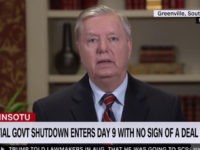 Lindsey Graham: Obama’s Excuse for Iraq Troop Pullout ‘Is a Bunch of Bullsh-t’