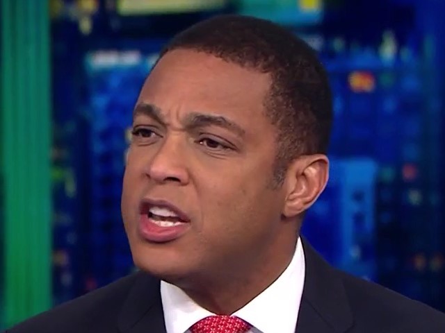 CNN's Lemon: Unvaccinated Should Not Be Allowed in Supermarkets, Ball Games, Work