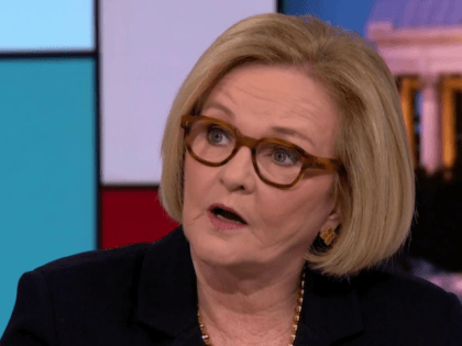 Senator Claire McCaskill, in her last live interview as a U.S. senator, talks with Rachel Maddow about Donald Trump's abrupt and apparently not very well planned announcement of the departure of U.S. troops from Syria.