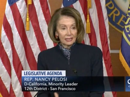 Pelosi