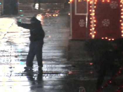 Police shot and killed kidnapping suspect, 37-year-old Richard Galvan, who had an extensiv