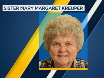 A recent audit shows that over the course of a decade, Sister Mary Margaret Kreuper and Sister Lana Chang embezzled a cool half-million dollars from St. James Catholic School in Torrance, California.