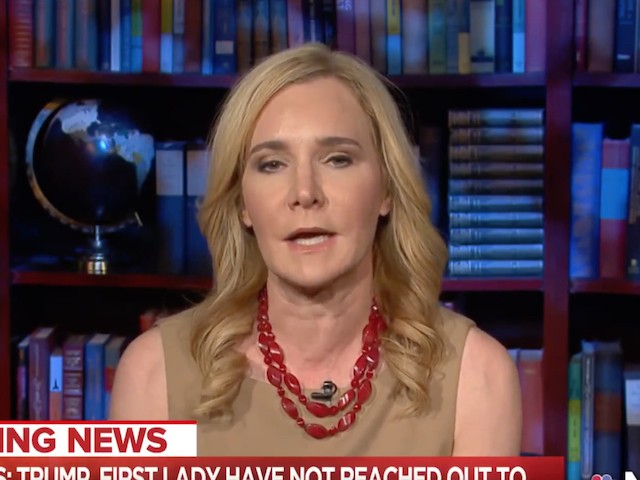 A.B. Stoddard: We Have No Idea How Big The Mueller Iceberg Is