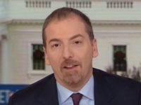 Chuck Todd Dedicates Sunday’s ‘Meet the Press’ to ‘Climate Crisis,’ Bans ‘Climate Deniers’ From Show