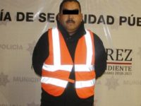 transito detenido homicidio