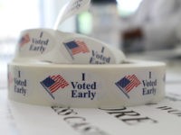 Texas Investigators Raid Border County Elections Office Over Alleged Ballot Harvesting