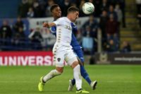 Pablo Hernandez goal sent Leeds United top of the second tier Championship with their first win at Bramall Lane since they won the league title in 1992.